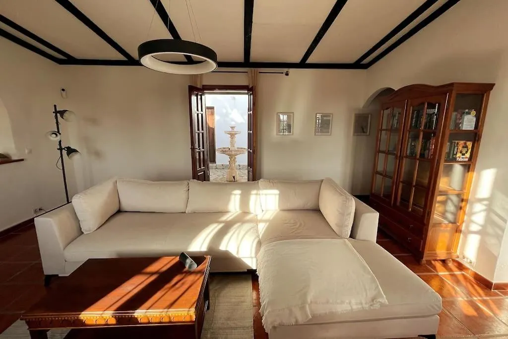 Holiday home Relaxing Mediterranean Villa With Pool Alhaurin de la Torre Spain