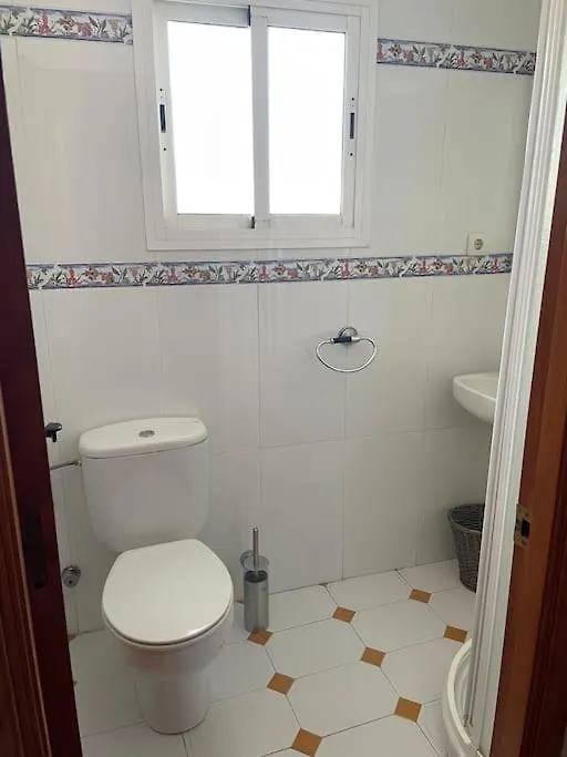Holiday home Relaxing Mediterranean Villa With Pool Alhaurin de la Torre Spain