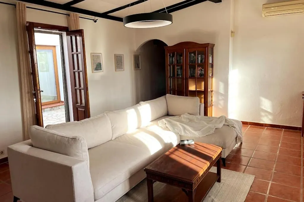 Holiday home Relaxing Mediterranean Villa With Pool Alhaurin de la Torre