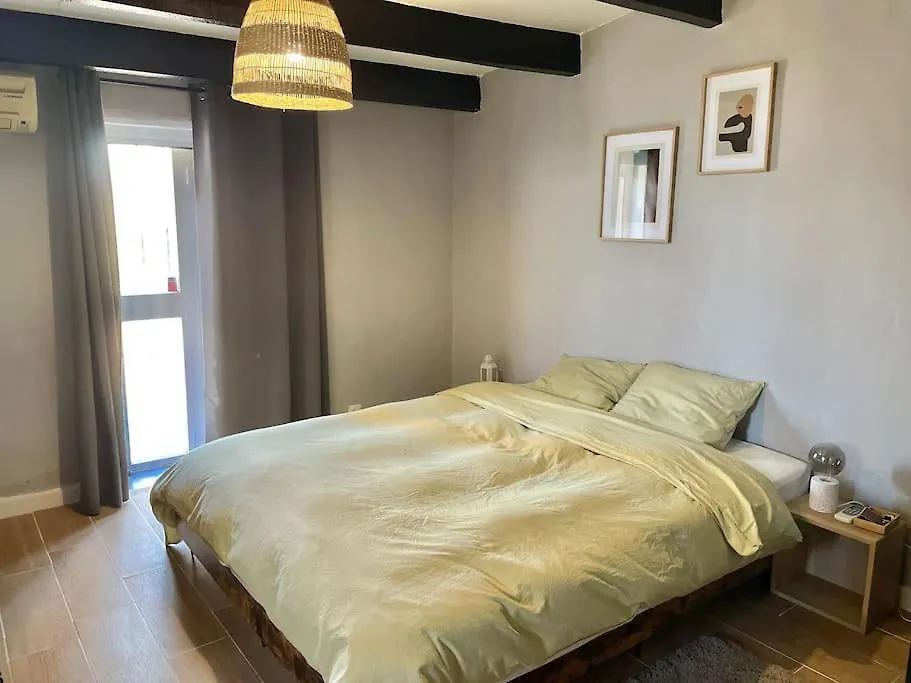 Holiday home Relaxing Mediterranean Villa With Pool Alhaurin de la Torre