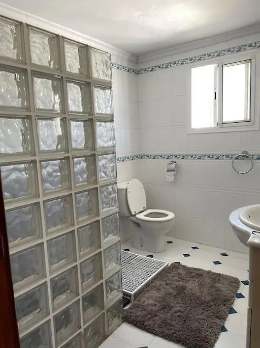 Holiday home Relaxing Mediterranean Villa With Pool Alhaurin de la Torre