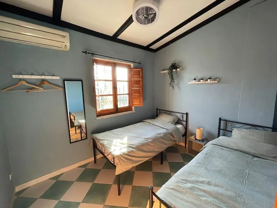 Holiday home Relaxing Mediterranean Villa With Pool Alhaurin de la Torre