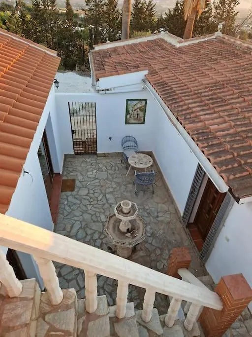 Relaxing Mediterranean Villa With Pool Alhaurin de la Torre 0*,