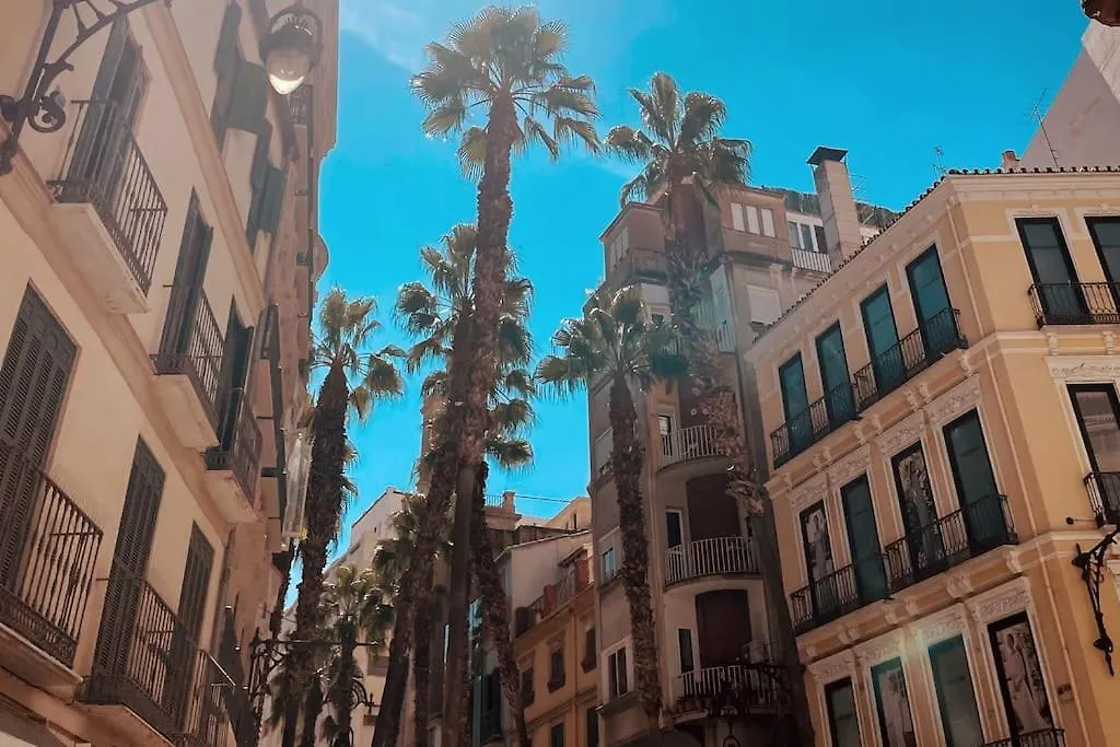 Relaxing Mediterranean Villa With Pool ألاورين ذي ر تورّي 0*,  إسبانيا