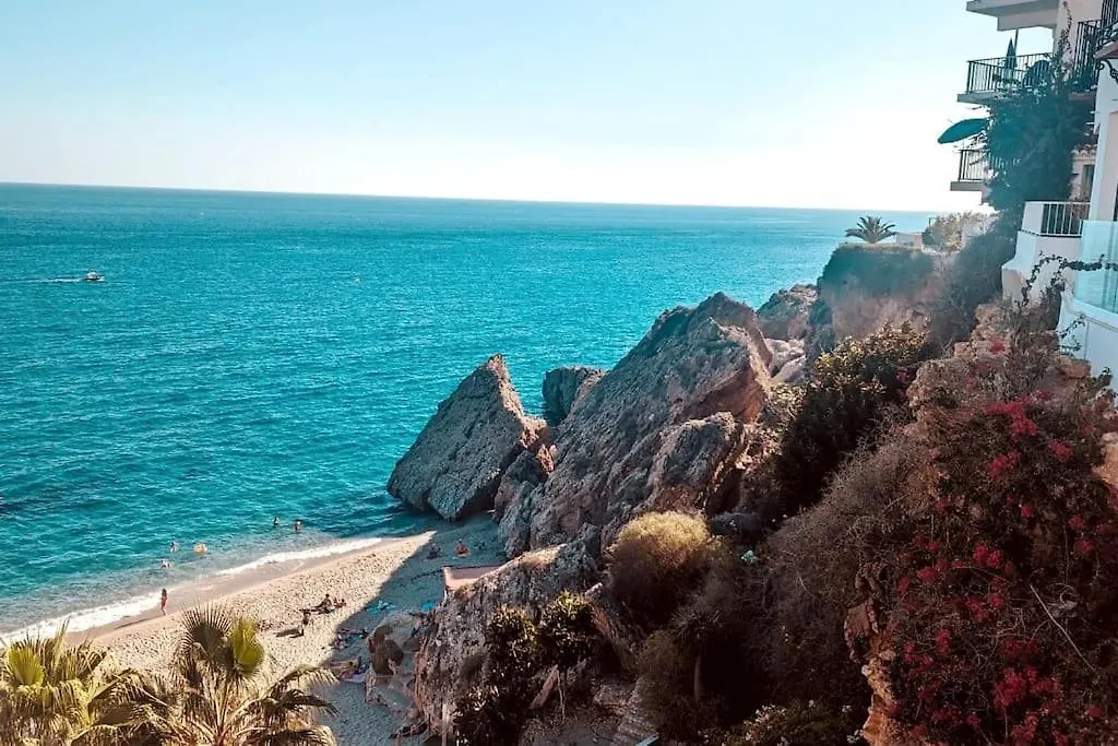 Relaxing Mediterranean Villa With Pool Alhaurin de la Torre Holiday home