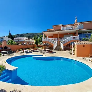 Villa Tess Paradise, Alhaurin de la Torre