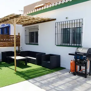 Holiday home Zapata, Alhaurin de la Torre