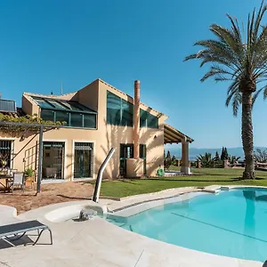 Villa Saguaro Malaga, Alhaurin de la Torre
