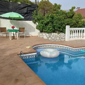 Holiday home Lucia, Alhaurin de la Torre