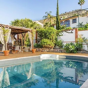 Villa Manzanilla, Malaga, Alhaurin de la Torre