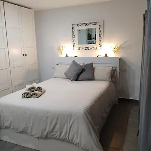 Apartment Acogedor Loft, Alhaurin de la Torre