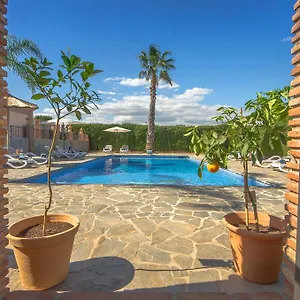 Bed & Breakfast Conmigo, Alhaurin de la Torre