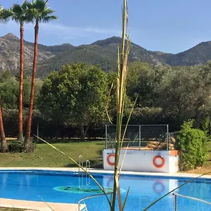 Apartment Lauro Golf 'bamboo', Alhaurin de la Torre